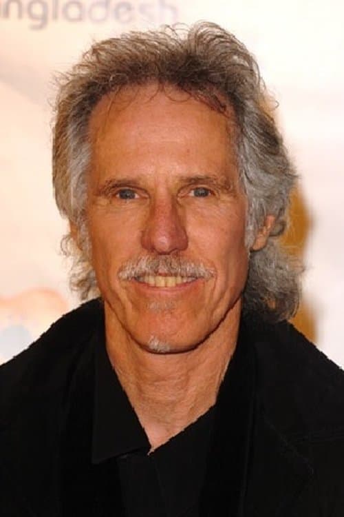 Photo of John Densmore