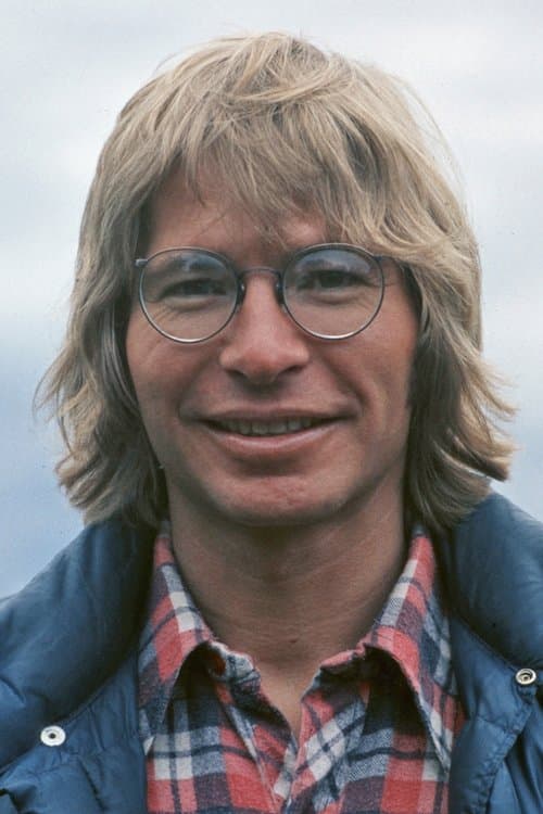 Photo of John Denver