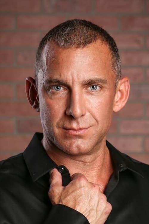 Photo of John DeSantis