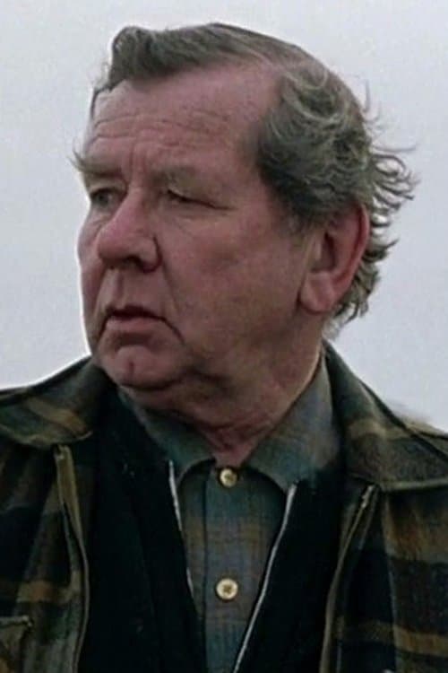 Photo of John Destry
