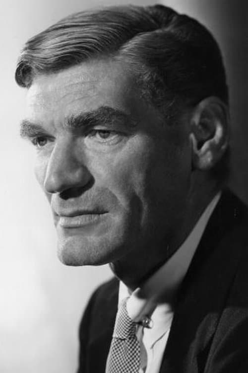 Photo of John Dierkes