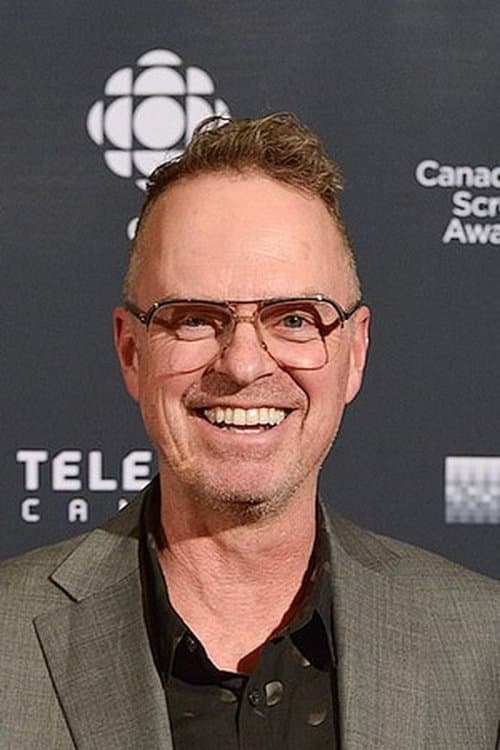 Photo of John Dondertman