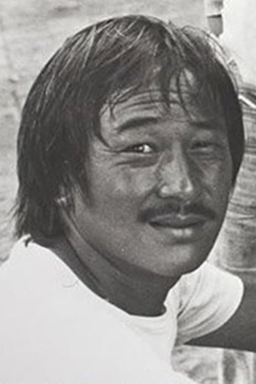 Photo of John Doo