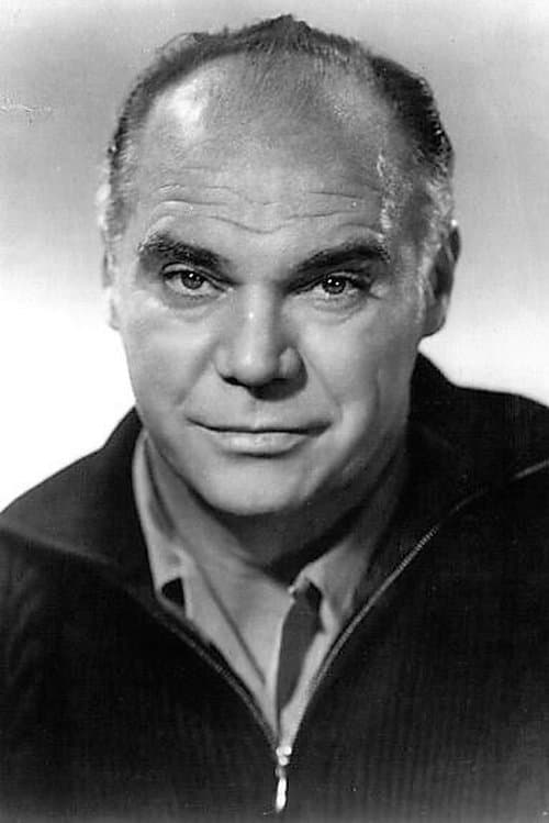 Photo of John Doucette