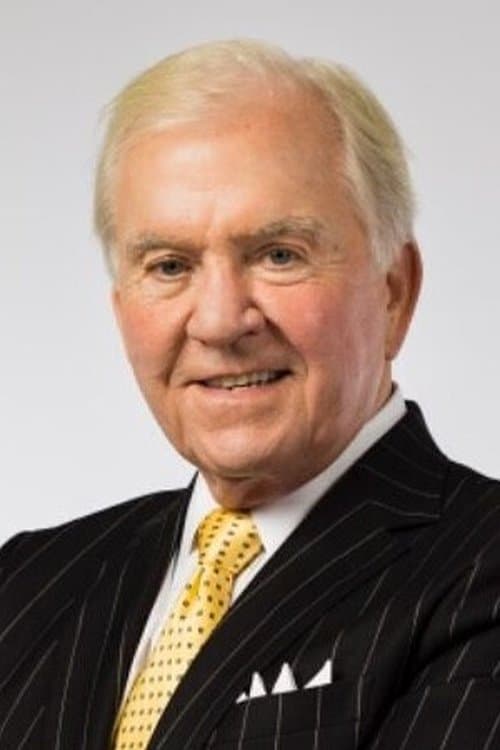 Photo of John Douglas