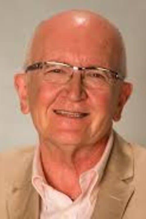 Photo of John Doyle