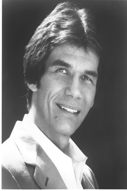 Photo of John Dresden