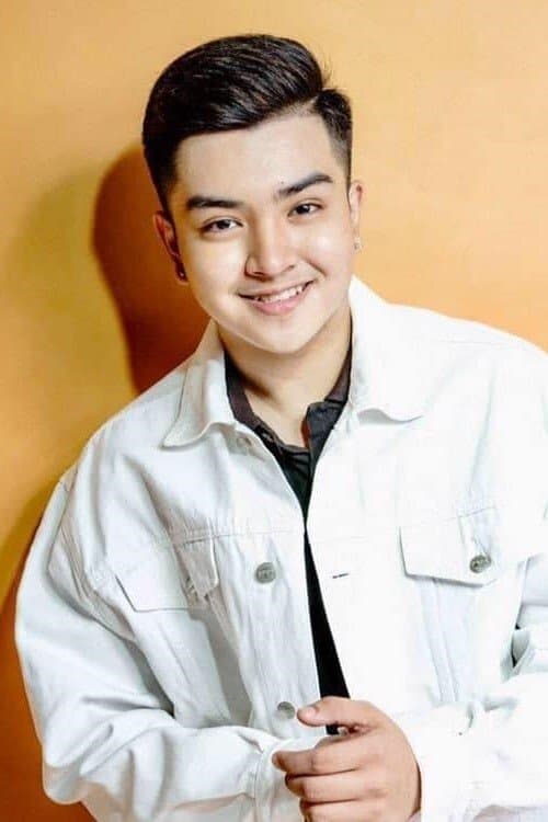 Photo of John Drey Guevarra