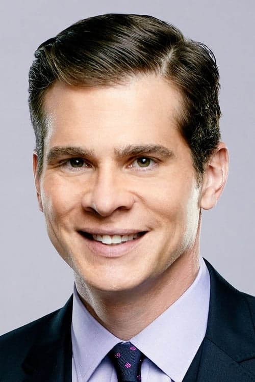 Photo of John Ducey