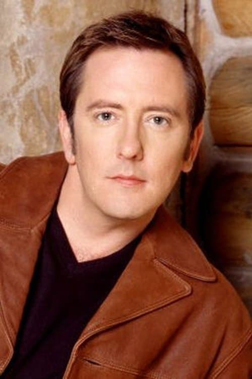 Photo of John Dye