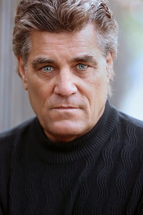 Photo of John E. Coleman
