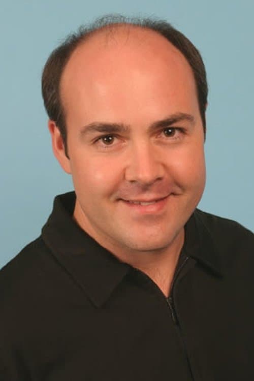 Photo of John E. Kennedy