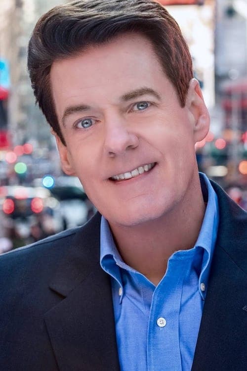Photo of John Easterlin