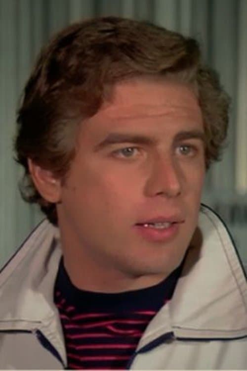 Photo of John Elerick