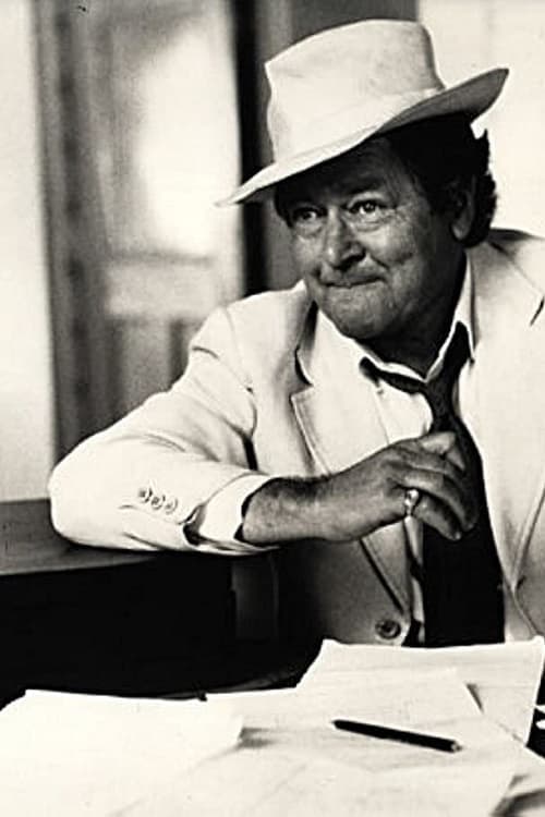 Photo of John Ewart