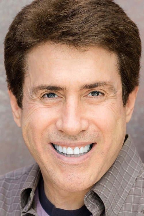 Photo of John Fantasia