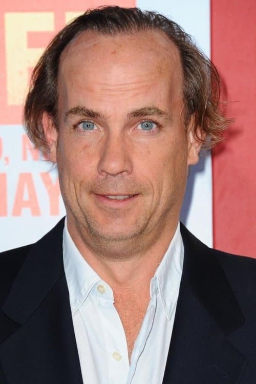 Photo of John Farley
