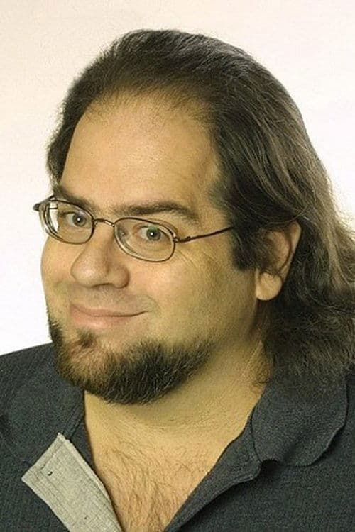 Photo of John Fasano