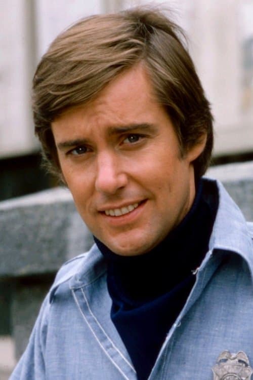 Photo of John Fink