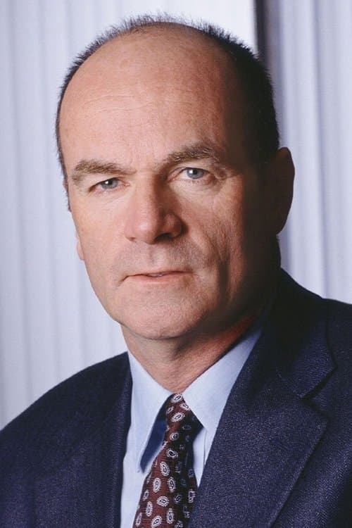 Photo of John Finn