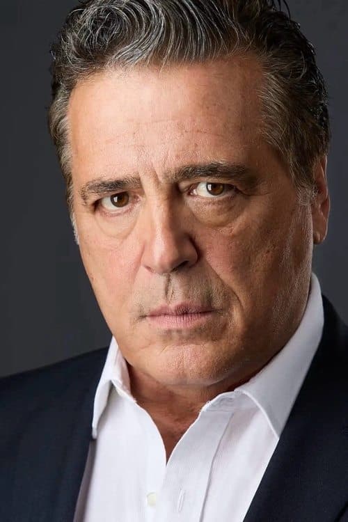Photo of John Fiore