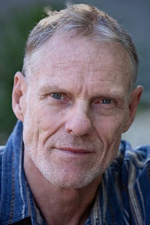 Photo of John Flanders
