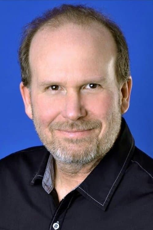Photo of John Forker