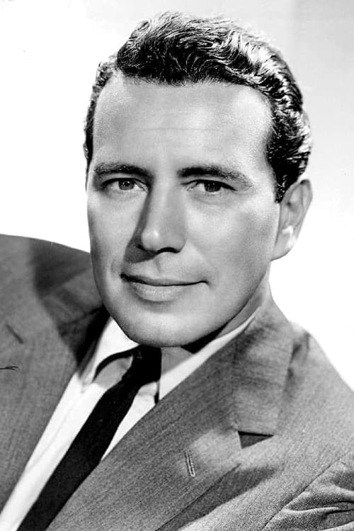 Photo of John Forsythe