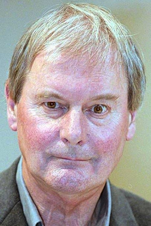 Photo of John Fortune