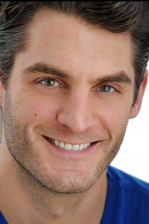Photo of John Friedrich