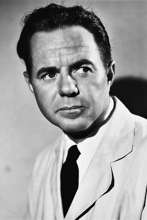 Photo of John Gallaudet