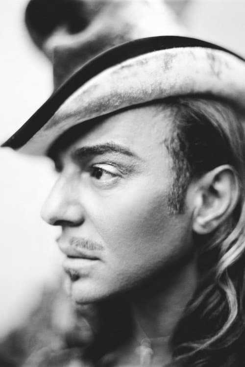 Photo of John Galliano