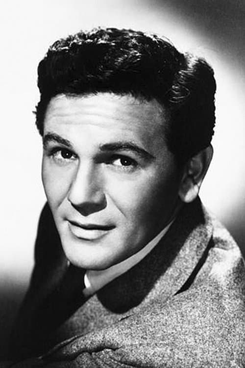 Photo of John Garfield