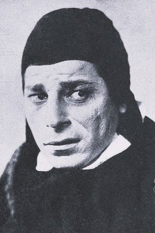 Photo of John George