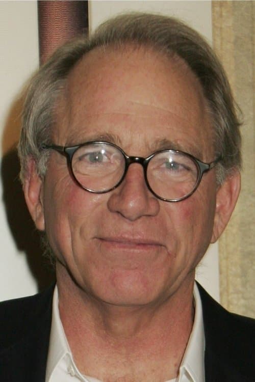 Photo of John Getz