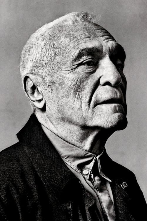 Photo of John Giorno