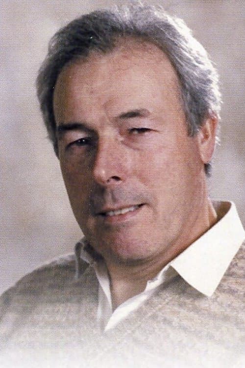 Photo of John Glen