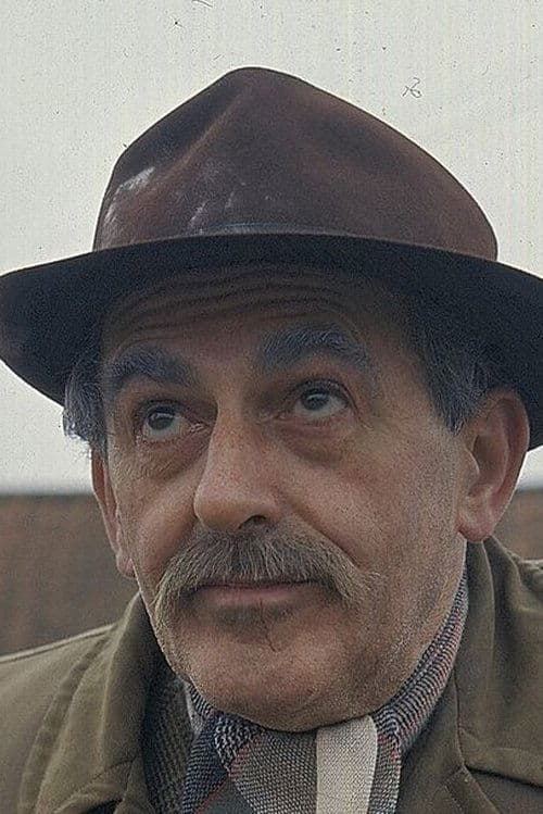 Photo of John Glyn-Jones