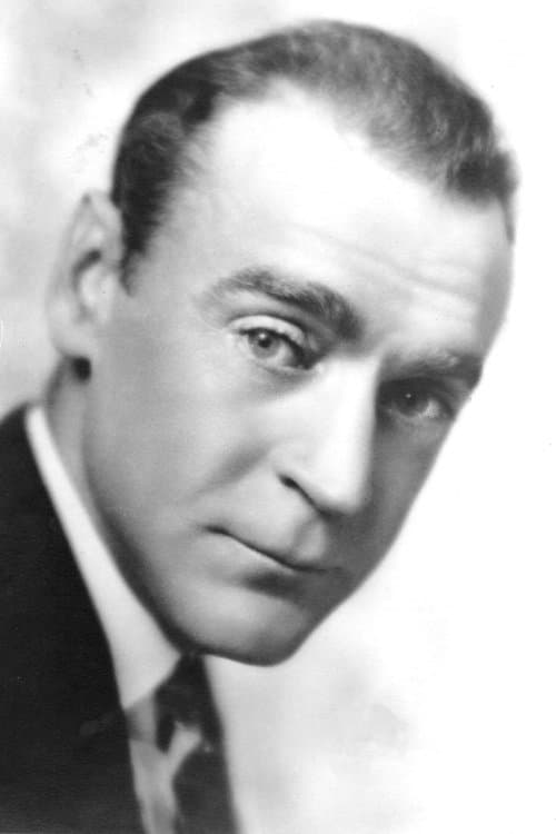Photo of John Gough