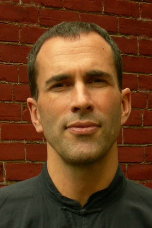Photo of John Greyson