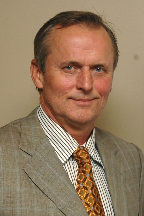 Photo of John Grisham
