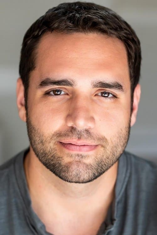Photo of John Grove