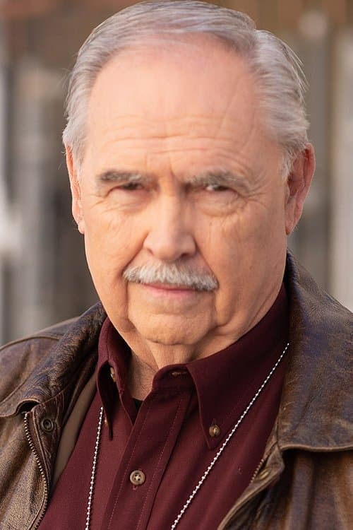 Photo of John H. Euber