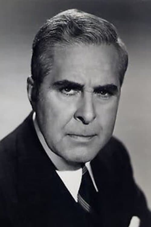 Photo of John Hamilton