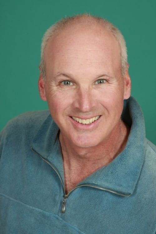 Photo of John Hammil