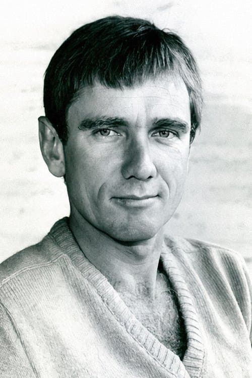 Photo of John Hargreaves