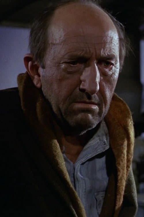 Photo of John Harmon