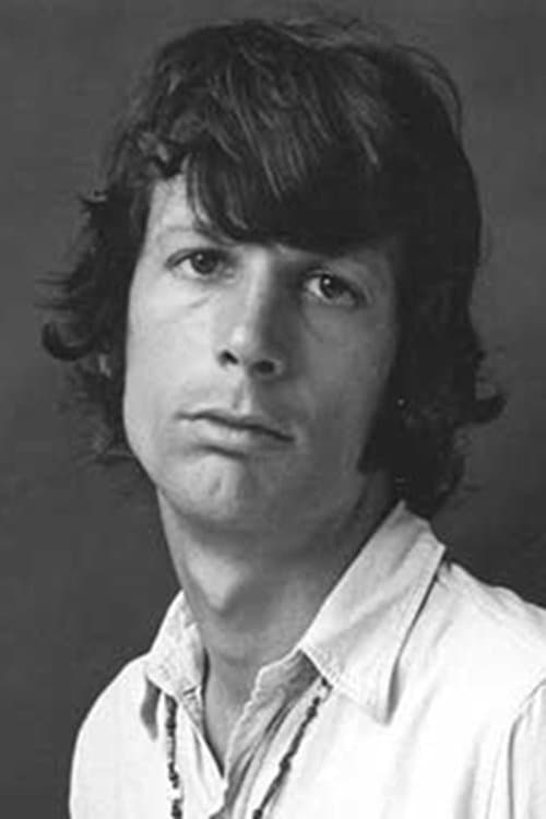 Photo of John Hartford