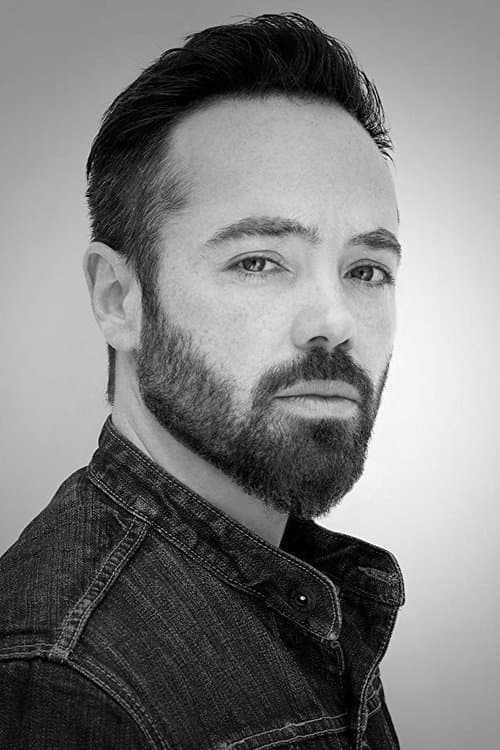 Photo of John Hensley