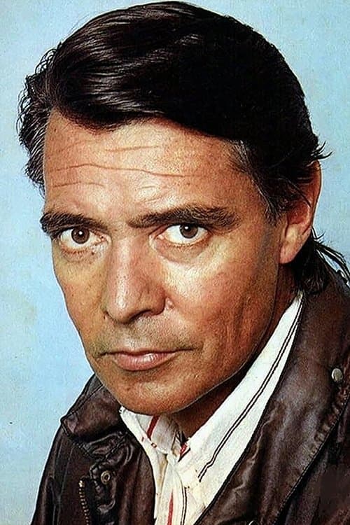 Photo of John Herbert